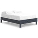 Simmenfort Bed - Tony’s Furniture Store & Linen (GA) - Multi Location