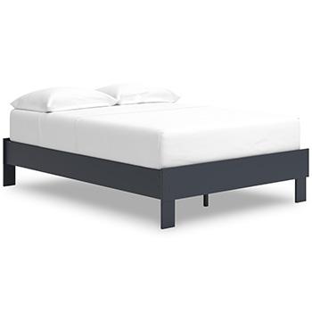Simmenfort Bed - Tony’s Furniture Store & Linen (GA) - Multi Location