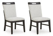Neymorton Dining Chair - Tony’s Furniture Store & Linen (GA) - Multi Location
