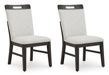 Neymorton Dining Chair - Tony’s Furniture Store & Linen (GA) - Multi Location