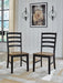 Wildenauer Dining Chair - Tony’s Furniture Store & Linen (GA) - Multi Location