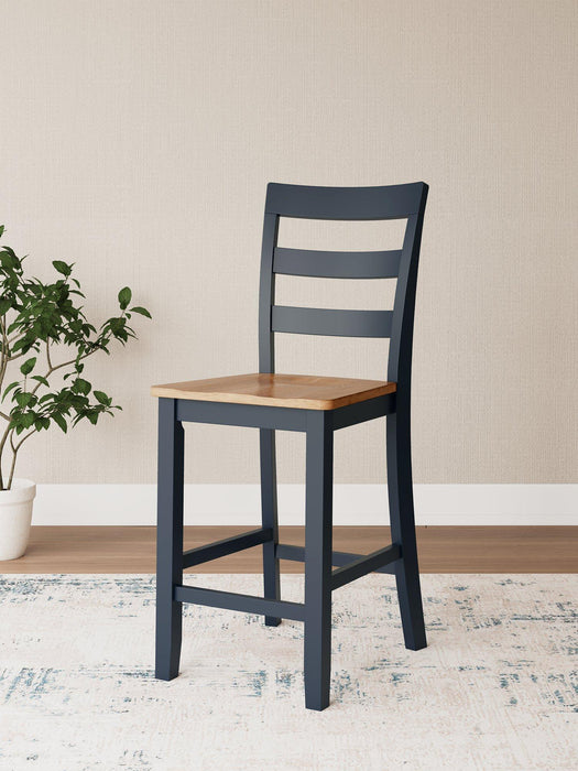 Gesthaven Counter Height Barstool - Tony’s Furniture Store & Linen (GA) - Multi Location