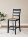 Gesthaven Counter Height Barstool - Tony’s Furniture Store & Linen (GA) - Multi Location