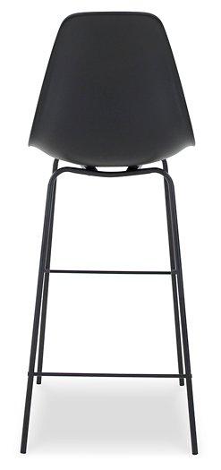 Forestead Bar Height Bar Stool - Tony’s Furniture Store & Linen (GA) - Multi Location