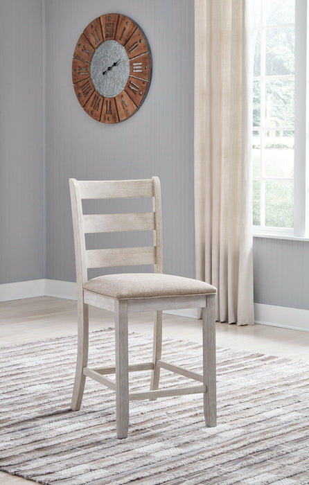 Skempton Counter Height Bar Stool - Tony’s Furniture Store & Linen (GA) - Multi Location