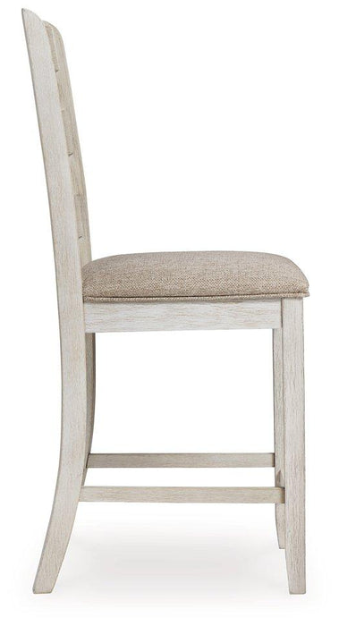 Skempton Counter Height Bar Stool - Tony’s Furniture Store & Linen (GA) - Multi Location