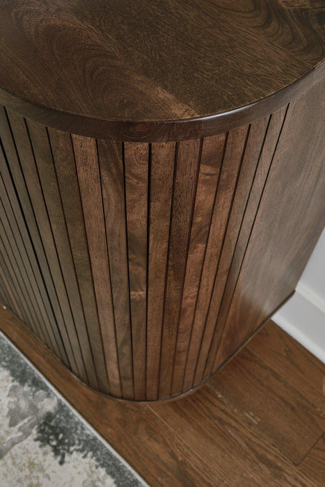 Amickly Accent Cabinet - Tony’s Furniture Store & Linen (GA) - Multi Location