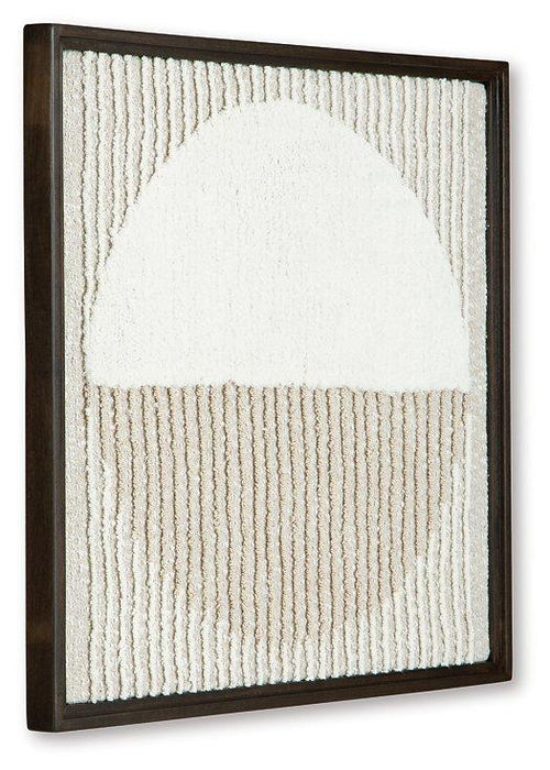 Bachard Wall Decor - Tony’s Furniture Store & Linen (GA) - Multi Location