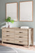 Battelle Dresser - Tony’s Furniture Store & Linen (GA) - Multi Location