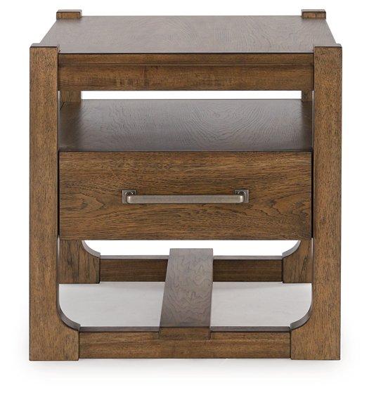 Cabalynn Occasional Table Set - Tony’s Furniture Store & Linen (GA) - Multi Location