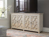 Caitrich Accent Cabinet - Tony’s Furniture Store & Linen (GA) - Multi Location