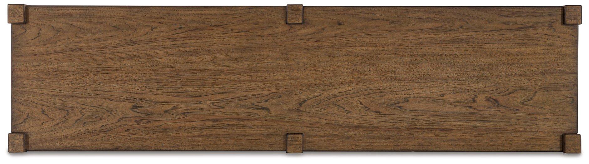 Cabalynn Sofa Table - Tony’s Furniture Store & Linen (GA) - Multi Location