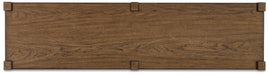 Cabalynn Sofa Table - Tony’s Furniture Store & Linen (GA) - Multi Location