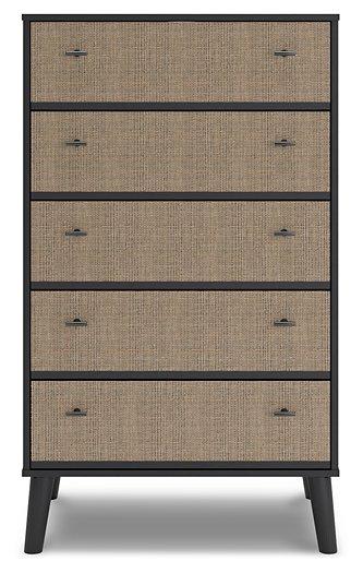 Charlang Chest of Drawers - Tony’s Furniture Store & Linen (GA) - Multi Location
