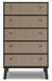 Charlang Chest of Drawers - Tony’s Furniture Store & Linen (GA) - Multi Location