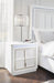 Chalanna Nightstand - Tony’s Furniture Store & Linen (GA) - Multi Location