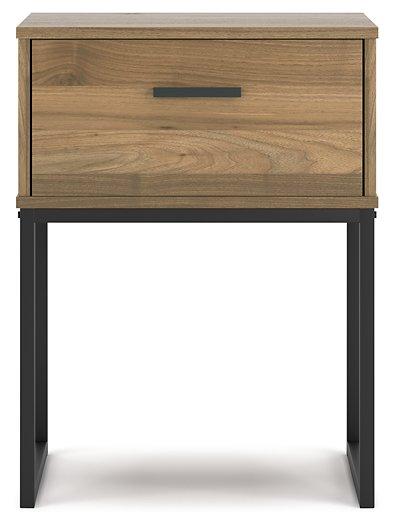 Deanlow Nightstand - Tony’s Furniture Store & Linen (GA) - Multi Location
