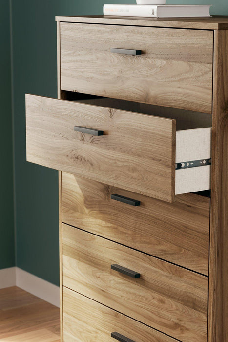 Deanlow Chest of Drawers - Tony’s Furniture Store & Linen (GA) - Multi Location