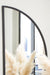 Denlow Accent Mirror - Tony’s Furniture Store & Linen (GA) - Multi Location