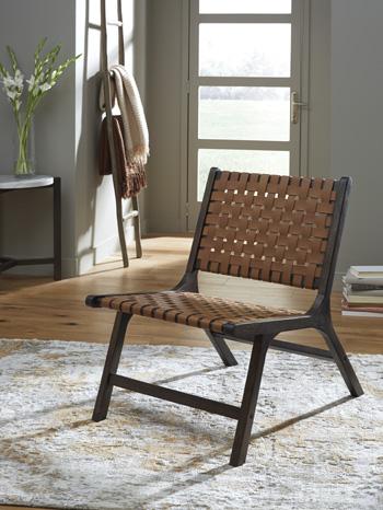 Fayme Accent Chair - Tony’s Furniture Store & Linen (GA) - Multi Location