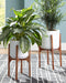 Dorcey Planter (Set of 2) - Tony’s Furniture Store & Linen (GA) - Multi Location