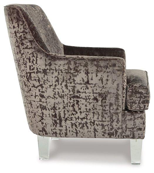 Gloriann Accent Chair - Tony’s Furniture Store & Linen (GA) - Multi Location