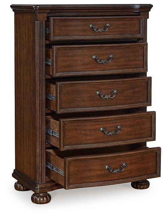 Lavinton Chest of Drawers - Tony’s Furniture Store & Linen (GA) - Multi Location