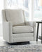 Kambria Swivel Glider Accent Chair - Tony’s Furniture Store & Linen (GA) - Multi Location