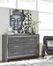 Lodanna Dresser - Tony’s Furniture Store & Linen (GA) - Multi Location