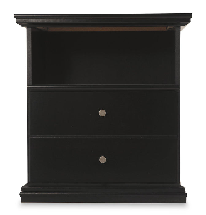 Maribel Nightstand - Tony’s Furniture Store & Linen (GA) - Multi Location