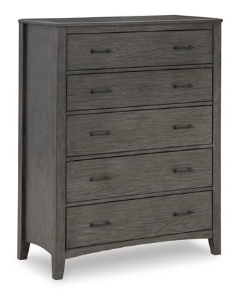 Montillan Chest of Drawers - Tony’s Furniture Store & Linen (GA) - Multi Location
