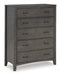 Montillan Chest of Drawers - Tony’s Furniture Store & Linen (GA) - Multi Location