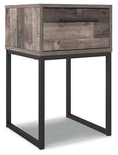 Neilsville Nightstand - Tony’s Furniture Store & Linen (GA) - Multi Location