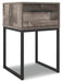 Neilsville Nightstand - Tony’s Furniture Store & Linen (GA) - Multi Location