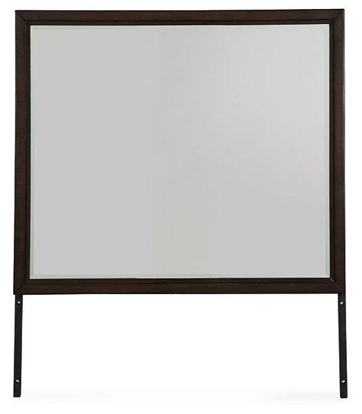 Neymorton Dresser and Mirror - Tony’s Furniture Store & Linen (GA) - Multi Location