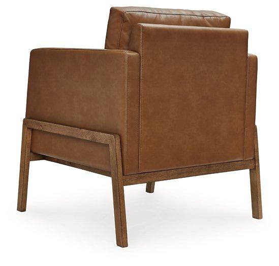 Numund Accent Chair - Tony’s Furniture Store & Linen (GA) - Multi Location