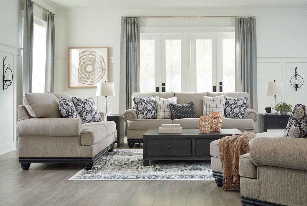 Elbiani Living Room Set - Tony’s Furniture Store & Linen (GA) - Multi Location