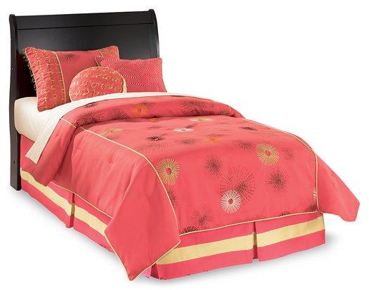 Huey Vineyard Youth Bed - Tony’s Furniture Store & Linen (GA) - Multi Location
