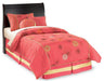 Huey Vineyard Youth Bed - Tony’s Furniture Store & Linen (GA) - Multi Location