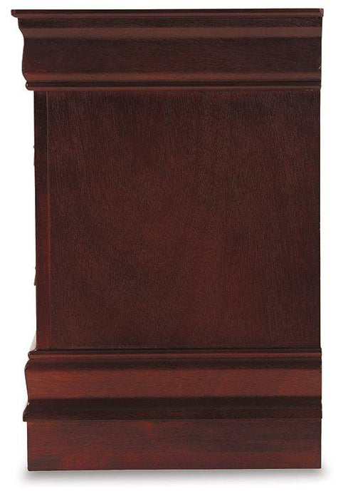 Alisdair Nightstand - Tony’s Furniture Store & Linen (GA) - Multi Location