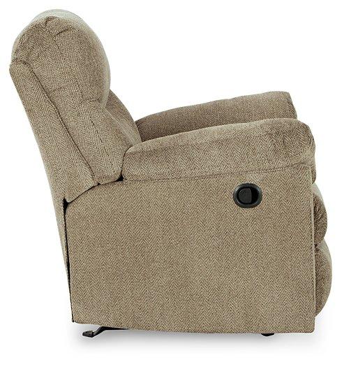 Alphons Recliner - Tony’s Furniture Store & Linen (GA) - Multi Location