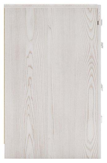 Altyra Nightstand - Tony’s Furniture Store & Linen (GA) - Multi Location