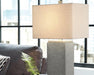Amergin Table Lamp (Set of 2) - Tony’s Furniture Store & Linen (GA) - Multi Location