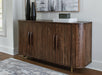 Amickly Accent Cabinet - Tony’s Furniture Store & Linen (GA) - Multi Location