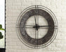 Ana Sofia Wall Clock - Tony’s Furniture Store & Linen (GA) - Multi Location