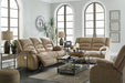 Ana Sofia Wall Clock - Tony’s Furniture Store & Linen (GA) - Multi Location