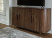 Amickly Accent Cabinet - Tony’s Furniture Store & Linen (GA) - Multi Location