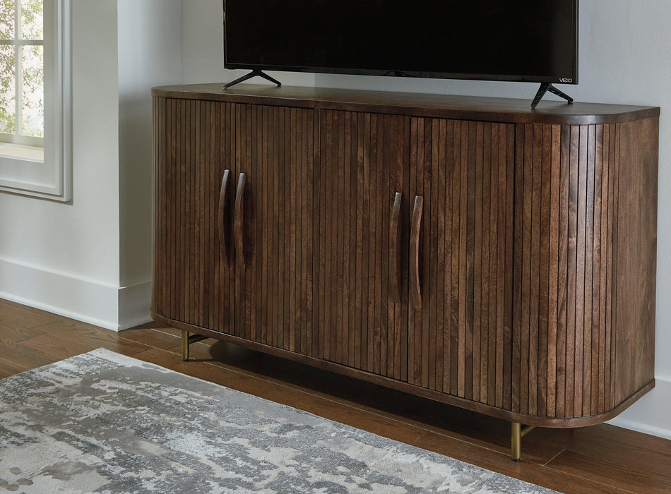 Amickly Accent Cabinet - Tony’s Furniture Store & Linen (GA) - Multi Location