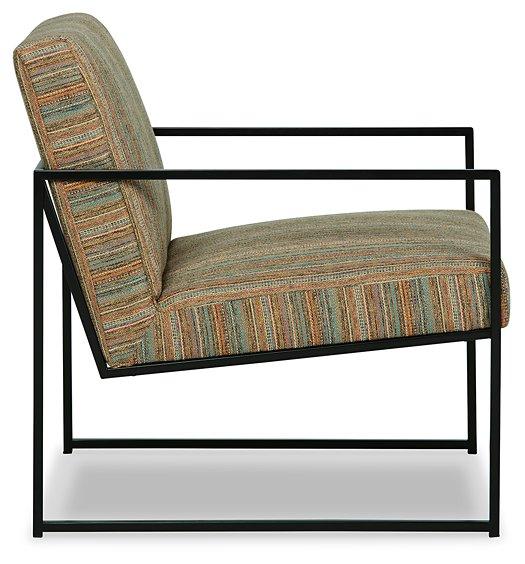 Aniak Accent Chair - Tony’s Furniture Store & Linen (GA) - Multi Location