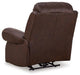 Freyeburg Power Recliner - Tony’s Furniture Store & Linen (GA) - Multi Location